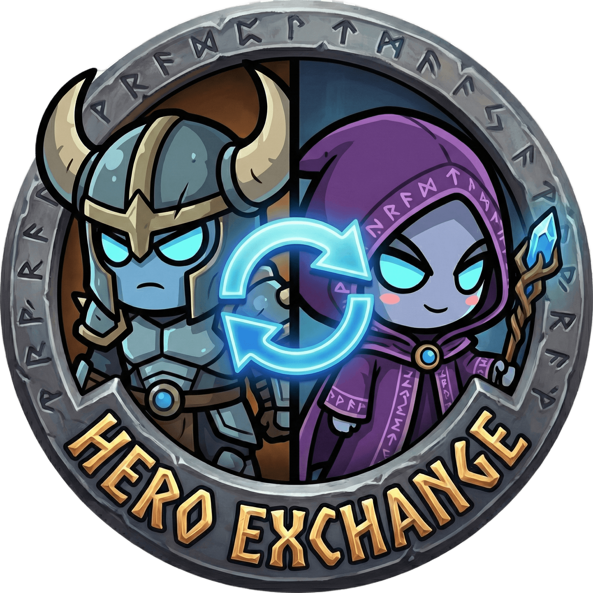 Hero Exchange